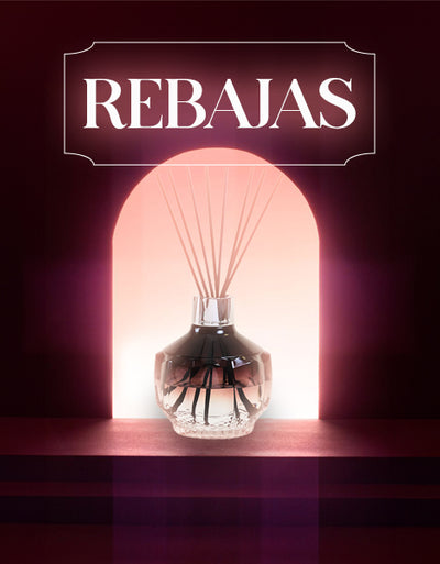 Rebajas